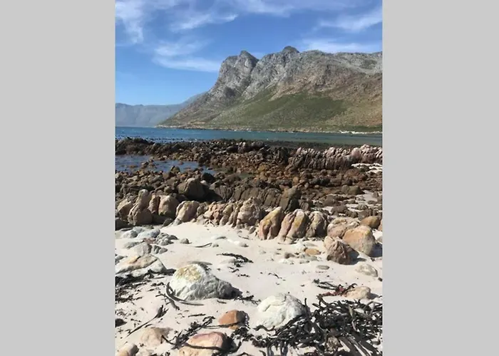 Rooi Els Sea Cottage