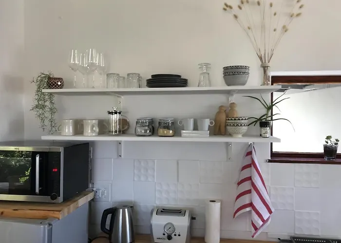 Rooi Els Sea Cottage