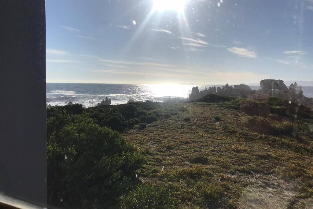 Holiday home Rooi Els Sea Rooiels