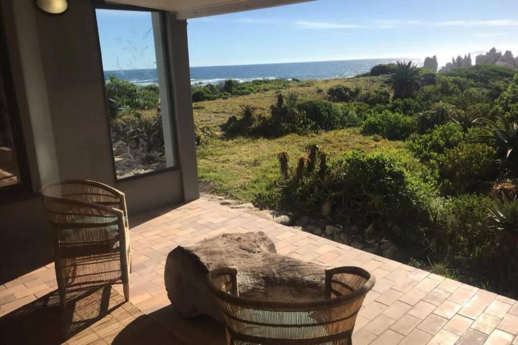 Holiday home Rooi Els Sea *